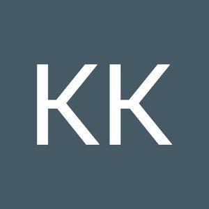 Meet your Posher, Kk